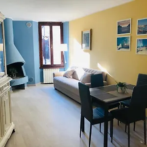  Apartment Grace Center Loft