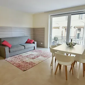  Apartmán 3 Amici