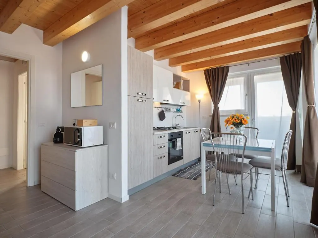 Casa Francesco Apartment Verona 0*,  Italy