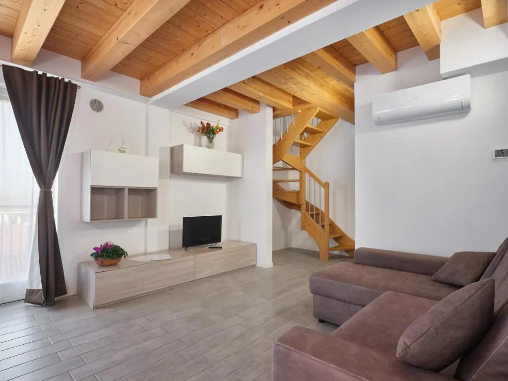 Casa Francesco Apartment Verona