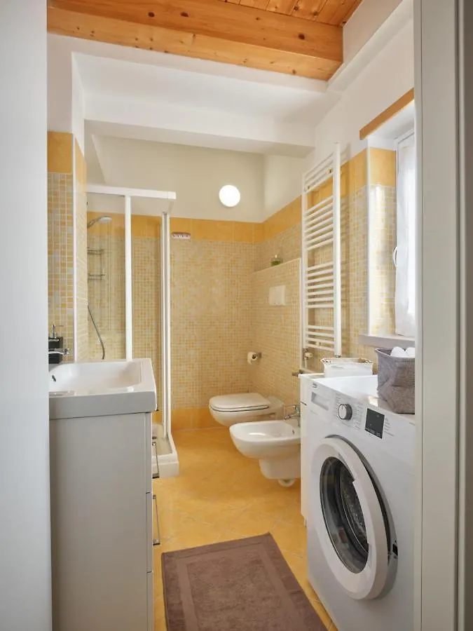 Casa Francesco Apartment Verona