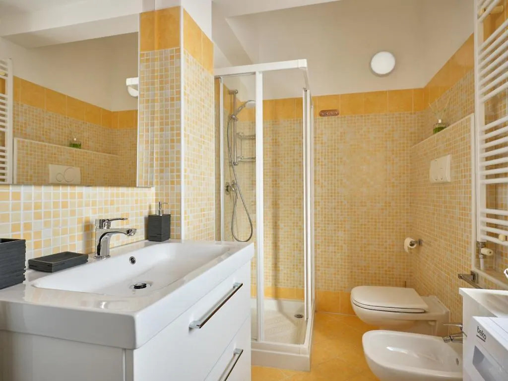 Casa Francesco Apartment Verona Italy