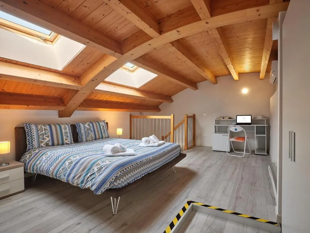 Casa Francesco Apartment Verona Italy