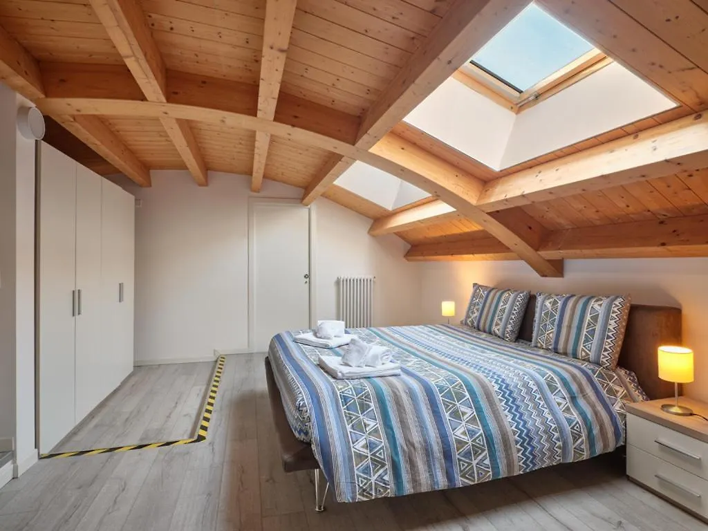 Casa Francesco Apartment Verona