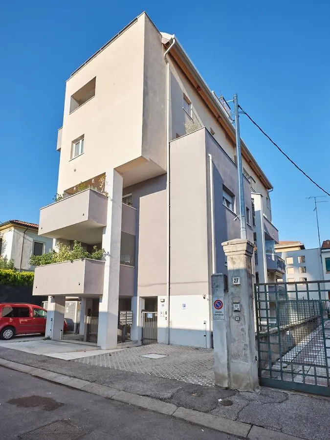 Casa Francesco Apartment Verona