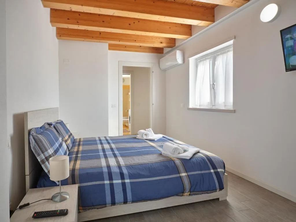 Casa Francesco Apartment Verona 0*,
