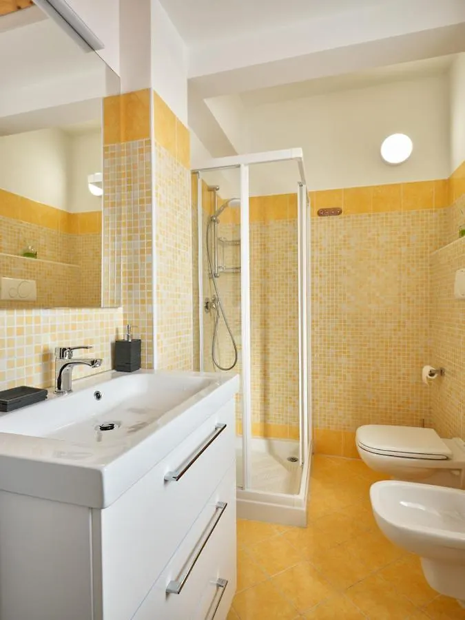 Casa Francesco Apartment Verona