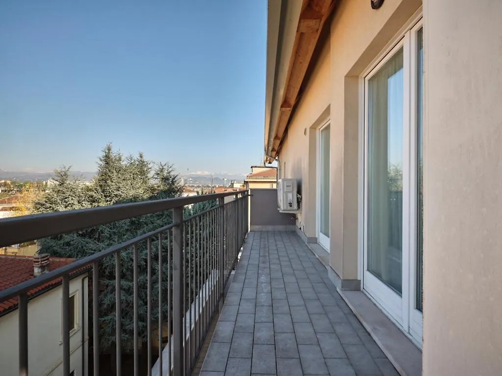 Casa Francesco Apartment Verona