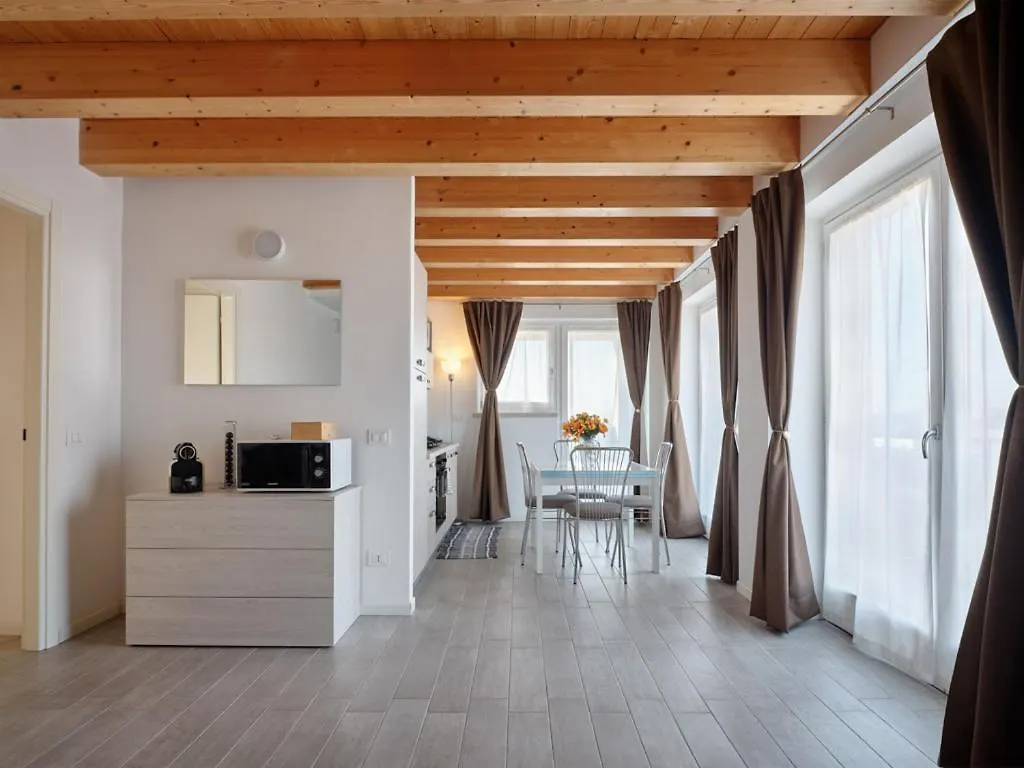 Casa Francesco Apartment Verona