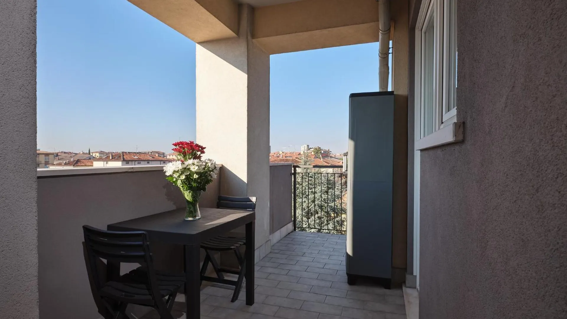 Casa Francesco Apartment Verona 0*,  Italy
