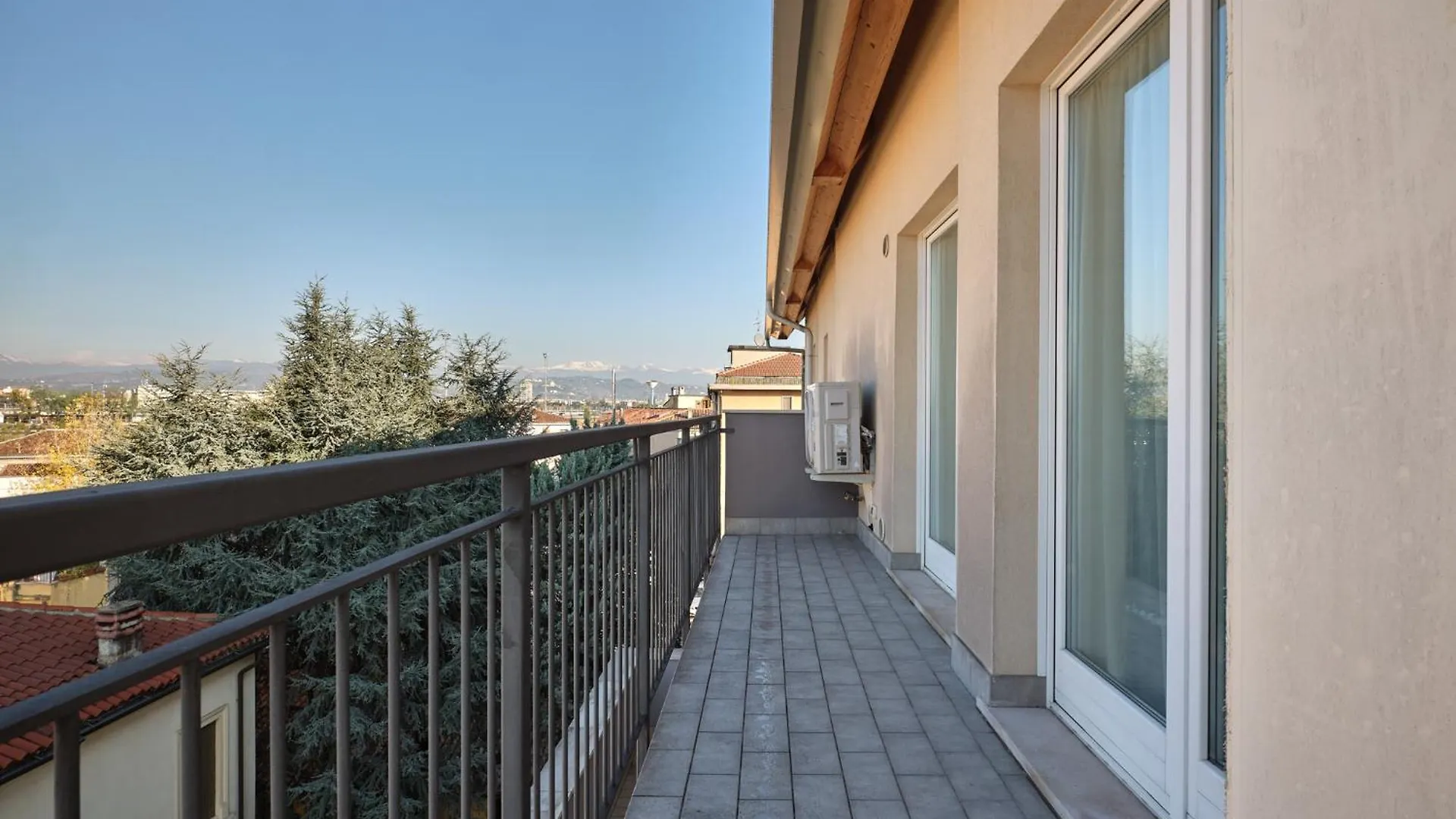 Casa Francesco Apartment Verona