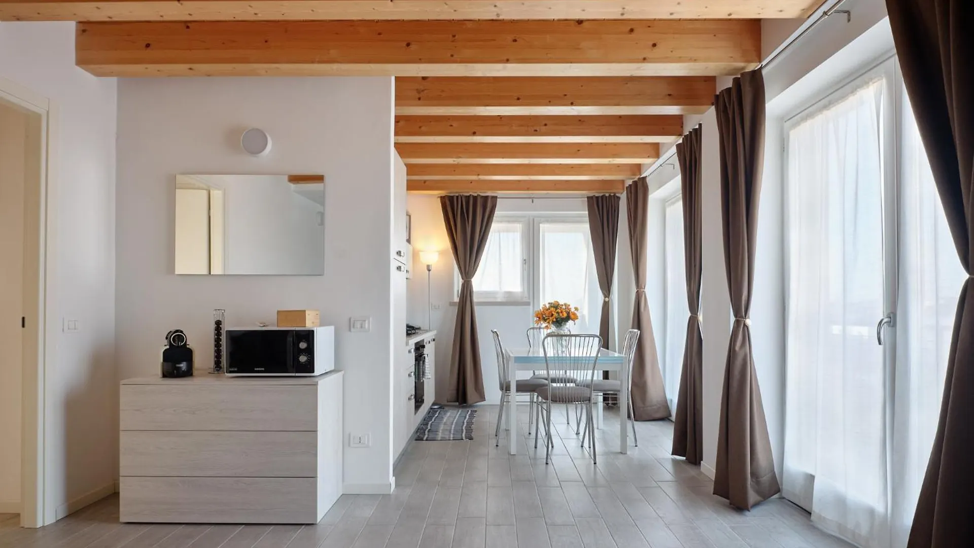 Casa Francesco Apartment Verona Italy
