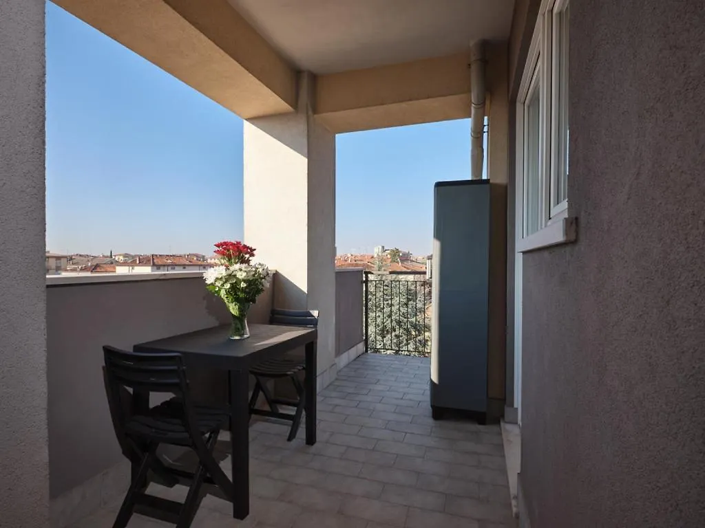 Casa Francesco Apartment Verona Italy